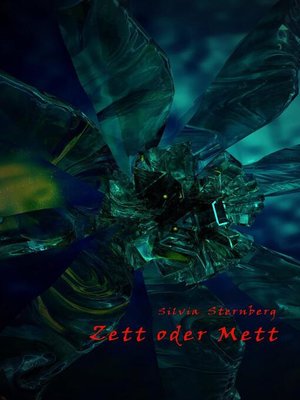 cover image of Zett oder Mett